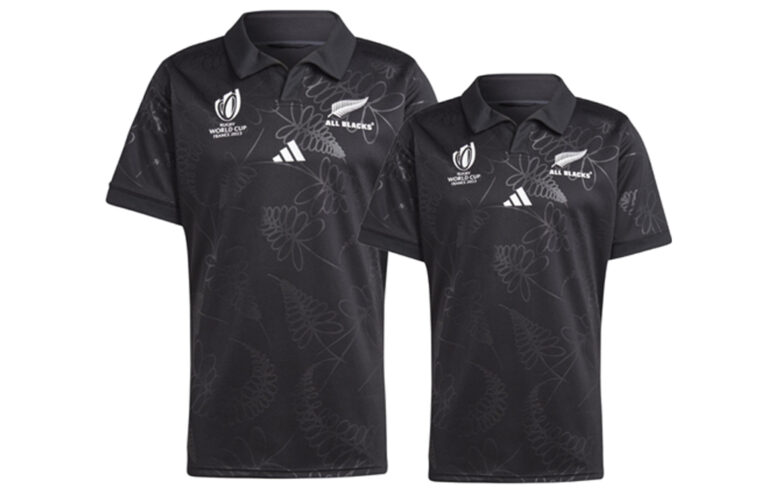 2023 all blacks jerseys