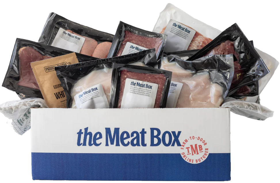 meatbox logo