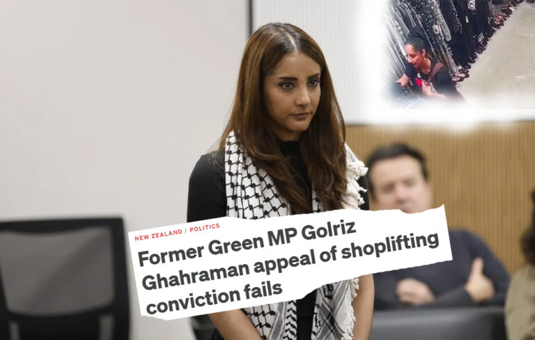 Golriz failing appeal