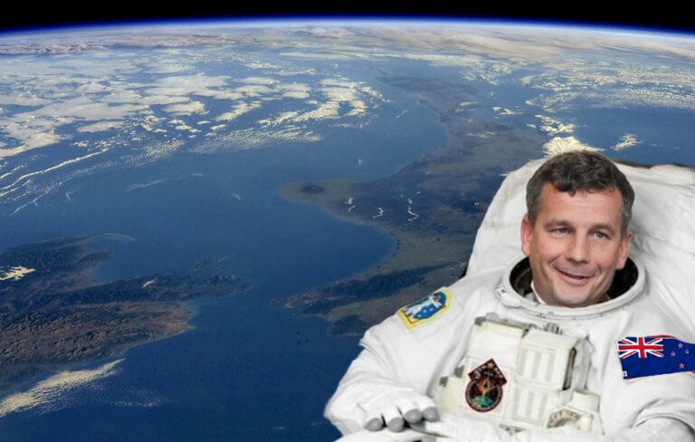 seymour in space