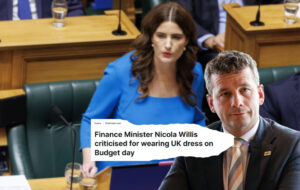 seymour and nicola willis