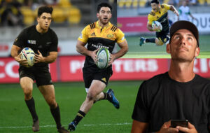 man thinking fondly of nehe milner skudder sidestepping.