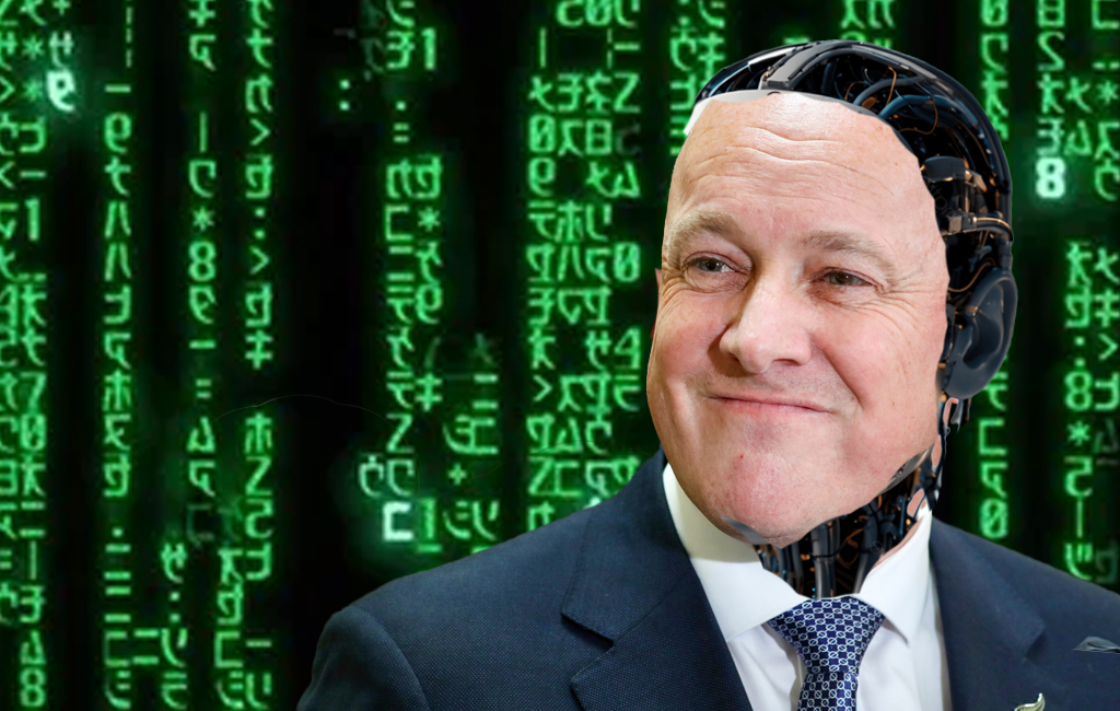 virtual luxon