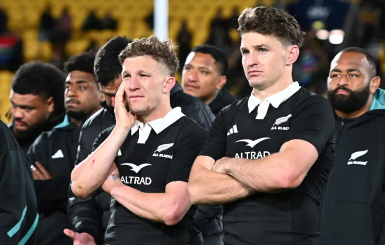 dejected all blacks