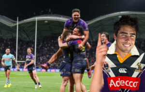 storm fan