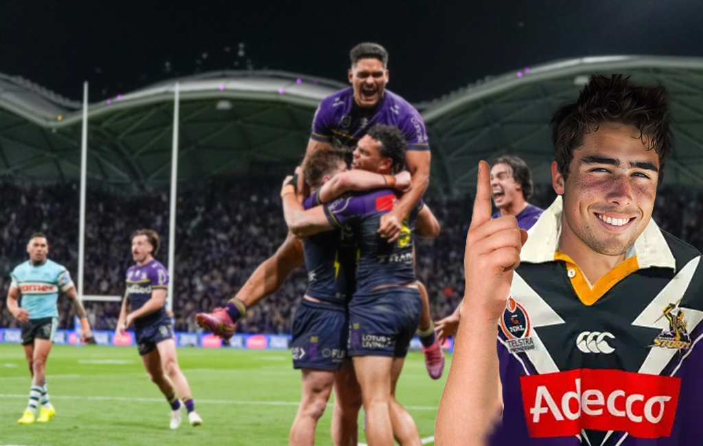 storm fan