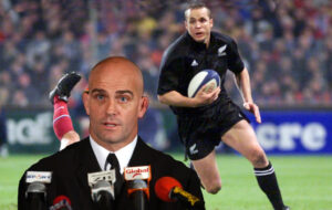 christian cullen and john mitchell.