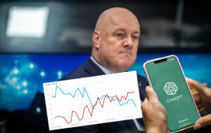 luxon with chatgpt and poll results