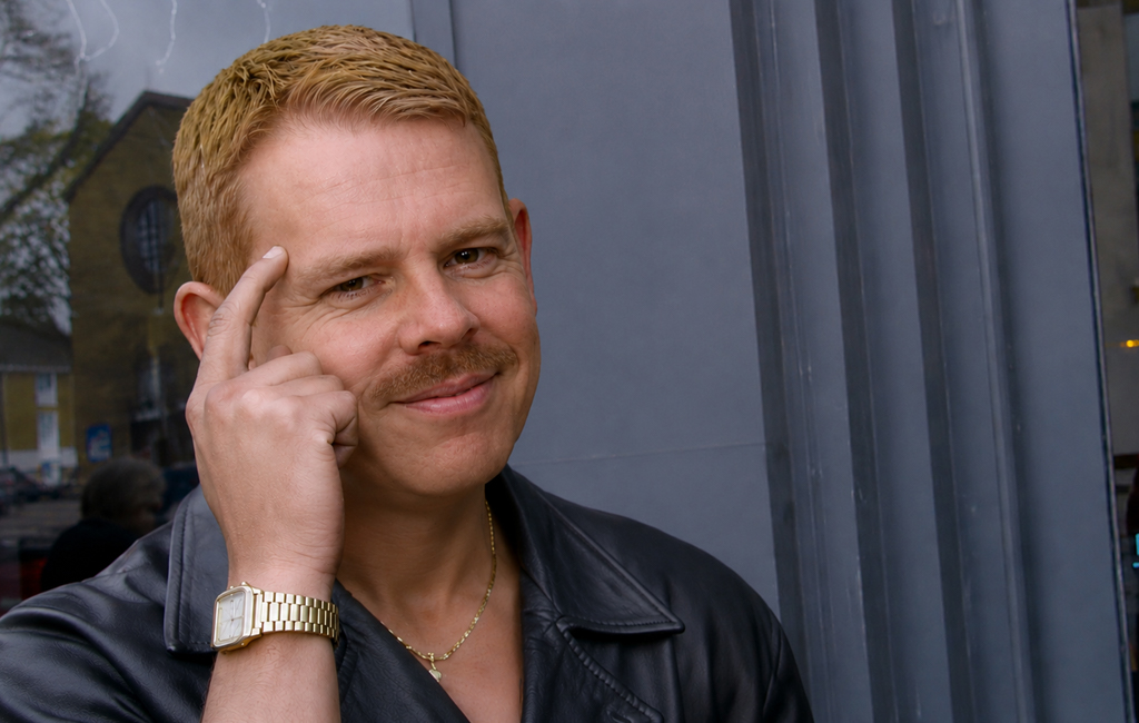 chris hipkins in roll safe