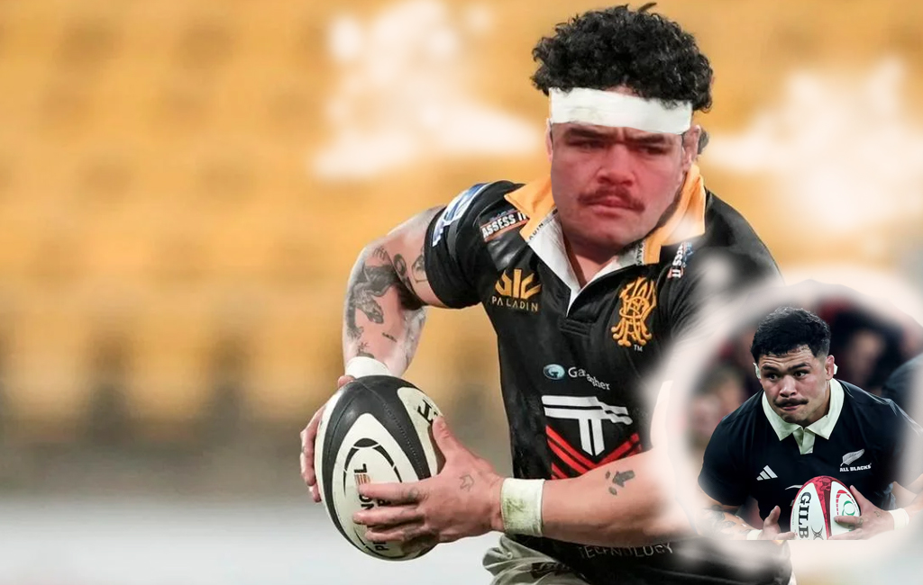 steaming Duplessis Kirifi