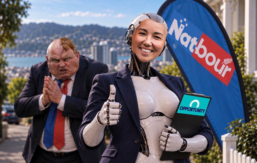 mega chris and taxinda 2.0